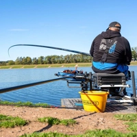 Preston Innovations Edge Monster Margin Pole 11m